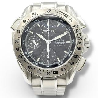 Omega Speedmaster Rattrapante