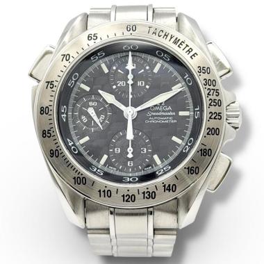 Omega Speedmaster Rattrapante