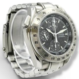 Omega Speedmaster Rattrapante
