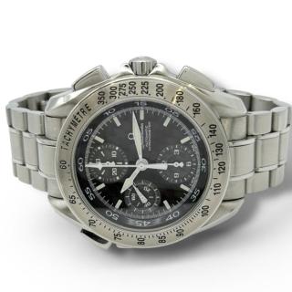 Omega Speedmaster Rattrapante