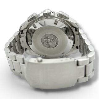 Omega Speedmaster Rattrapante