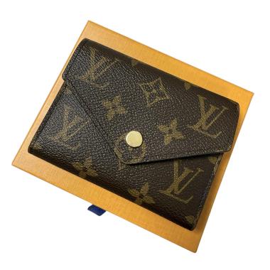Louis Vuitton Portefeuille Victorine