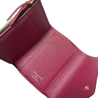 Louis Vuitton Portefeuille Victorine