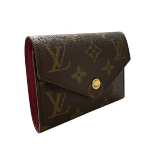 Louis Vuitton Portefeuille Victorine