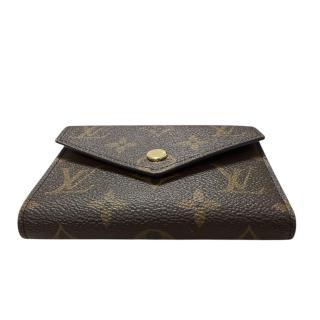 Louis Vuitton Portefeuille Victorine