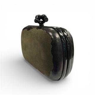 Pochette Bottega Veneta