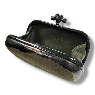 Pochette Bottega Veneta