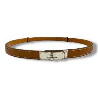 Ceinture Hermès Kelly 18