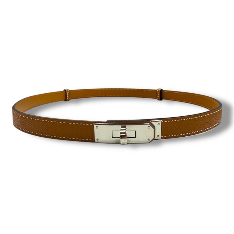 Ceinture Hermès Kelly 18