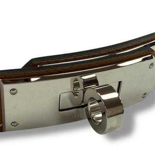 Ceinture Hermès Kelly 18