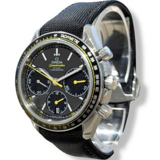 Omega Speedmaster Racing