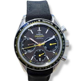 Omega Speedmaster Racing