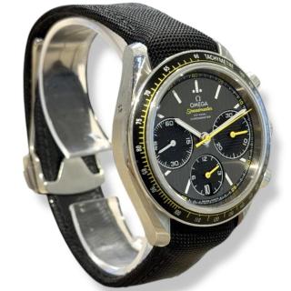 Omega Speedmaster Racing