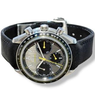 Omega Speedmaster Racing