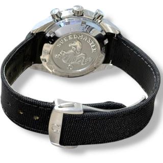 Omega Speedmaster Racing