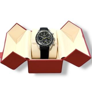 Omega Speedmaster Racing