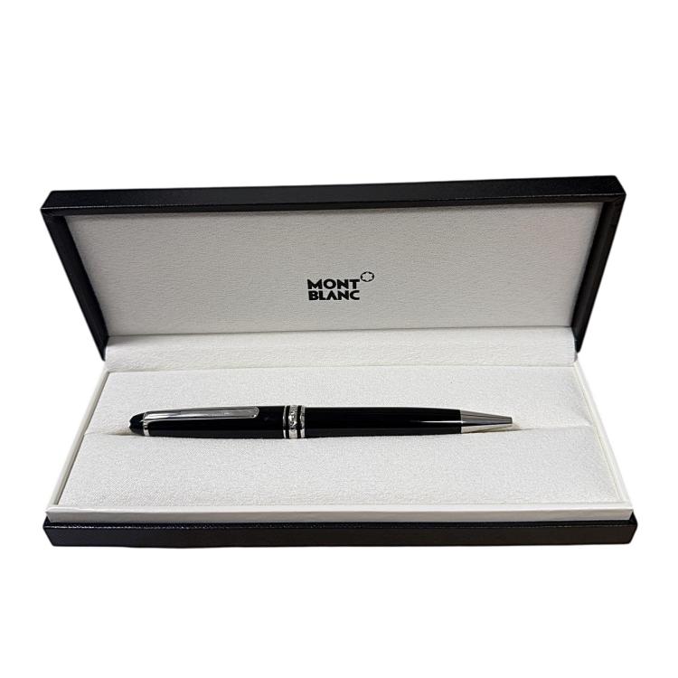 Stylo bille Meisterstück MONTBLANC