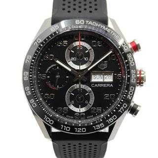 Tag Heuer Carrera Chronograph Day Date