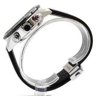 Tag Heuer Carrera Chronograph Day Date