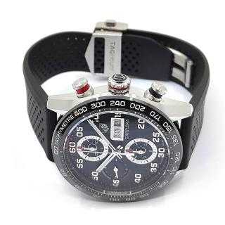 Tag Heuer Carrera Chronograph Day Date