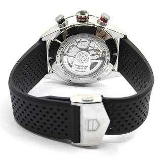 Tag Heuer Carrera Chronograph Day Date