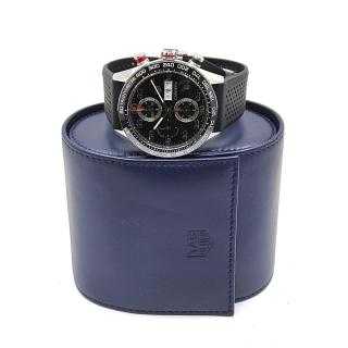 Tag Heuer Carrera Chronograph Day Date