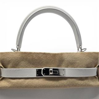 Sac Hermès Kelly II 28 Evercolor