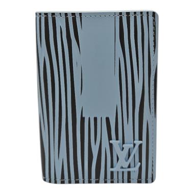 LOUIS VUITTON ORGANISEUR DE POCHE ÉDITION LIMITÉE LV x PARK SEO-BO