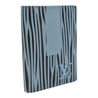 LOUIS VUITTON ORGANISEUR DE POCHE ÉDITION LIMITÉE LV x...