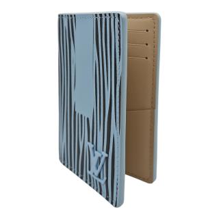 LOUIS VUITTON ORGANISEUR DE POCHE ÉDITION LIMITÉE LV x PARK SEO-BO