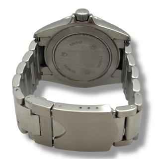 Tudor Grandtour Date