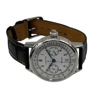 Longines Heritage Chronographe