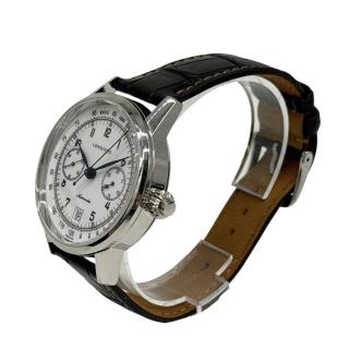 Longines Heritage Chronographe