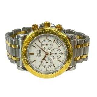 Zénith El Primero Rainbow Chronograph