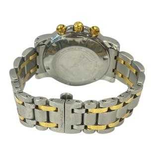 Zénith El Primero Rainbow Chronograph