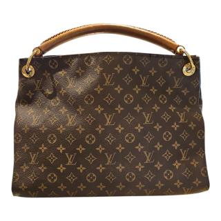 LOUIS VUITTON ARTSY MM