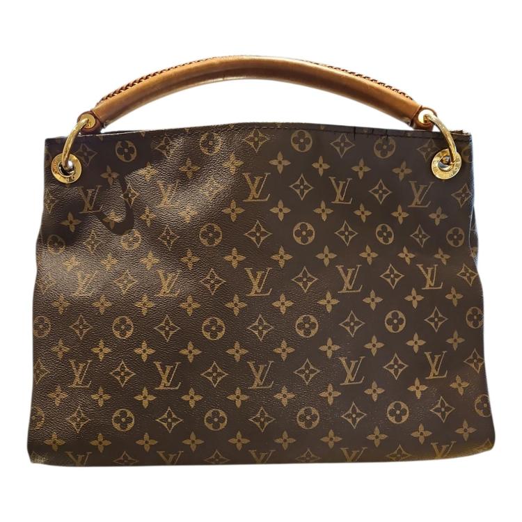 LOUIS VUITTON ARTSY MM