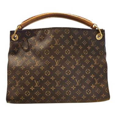 LOUIS VUITTON ARTSY MM