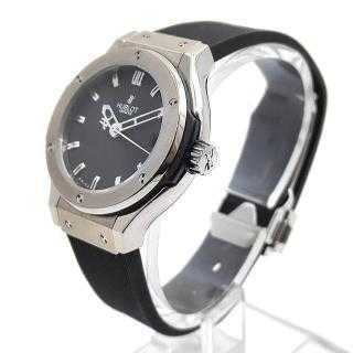 Hublot Classic Fusion Titanium 33