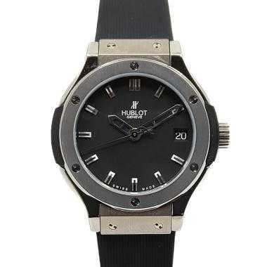 Hublot Classic Fusion Titanium 33