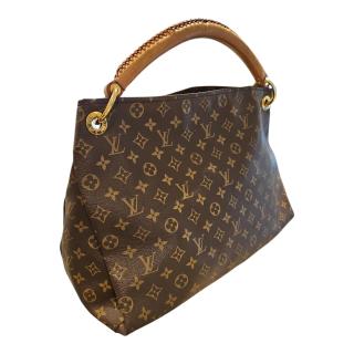 LOUIS VUITTON ARTSY MM