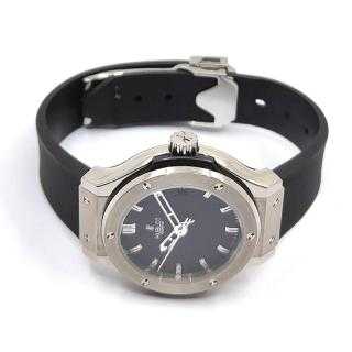 Hublot Classic Fusion Titanium 33