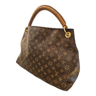 LOUIS VUITTON ARTSY MM