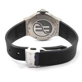 Hublot Classic Fusion Titanium 33