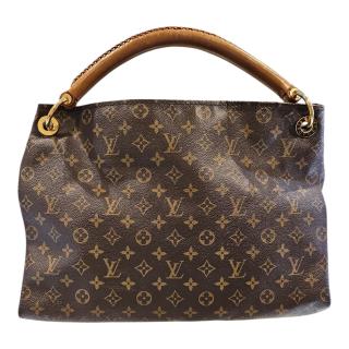 LOUIS VUITTON ARTSY MM