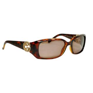 Lunettes Gucci