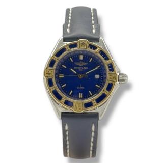 Breitling Lady J Class