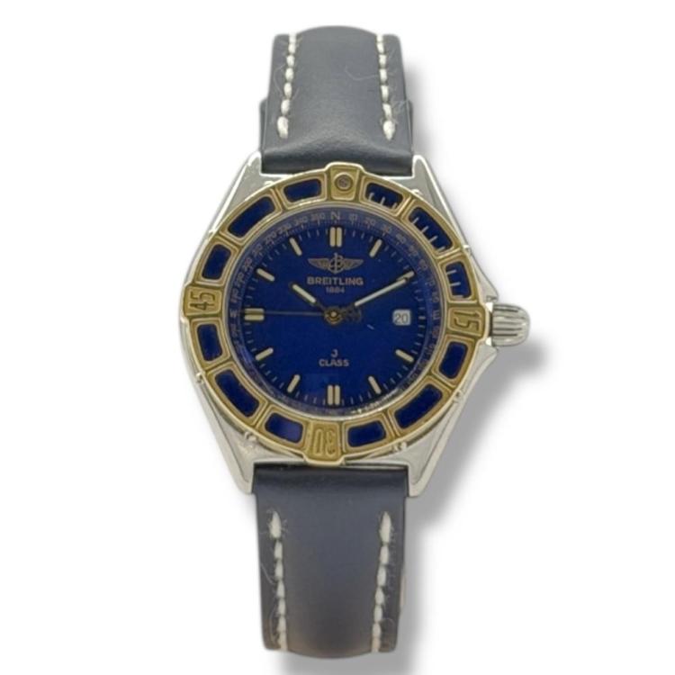 Breitling Lady J Class
