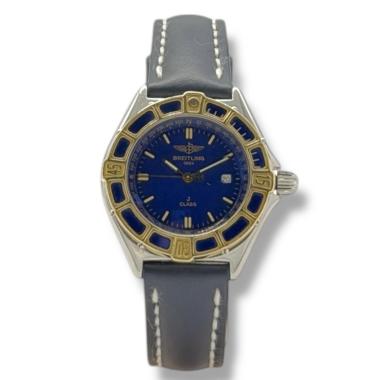 Breitling Lady J Class