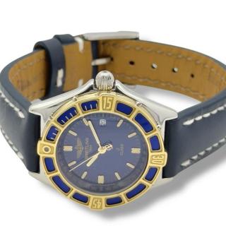 Breitling Lady J Class